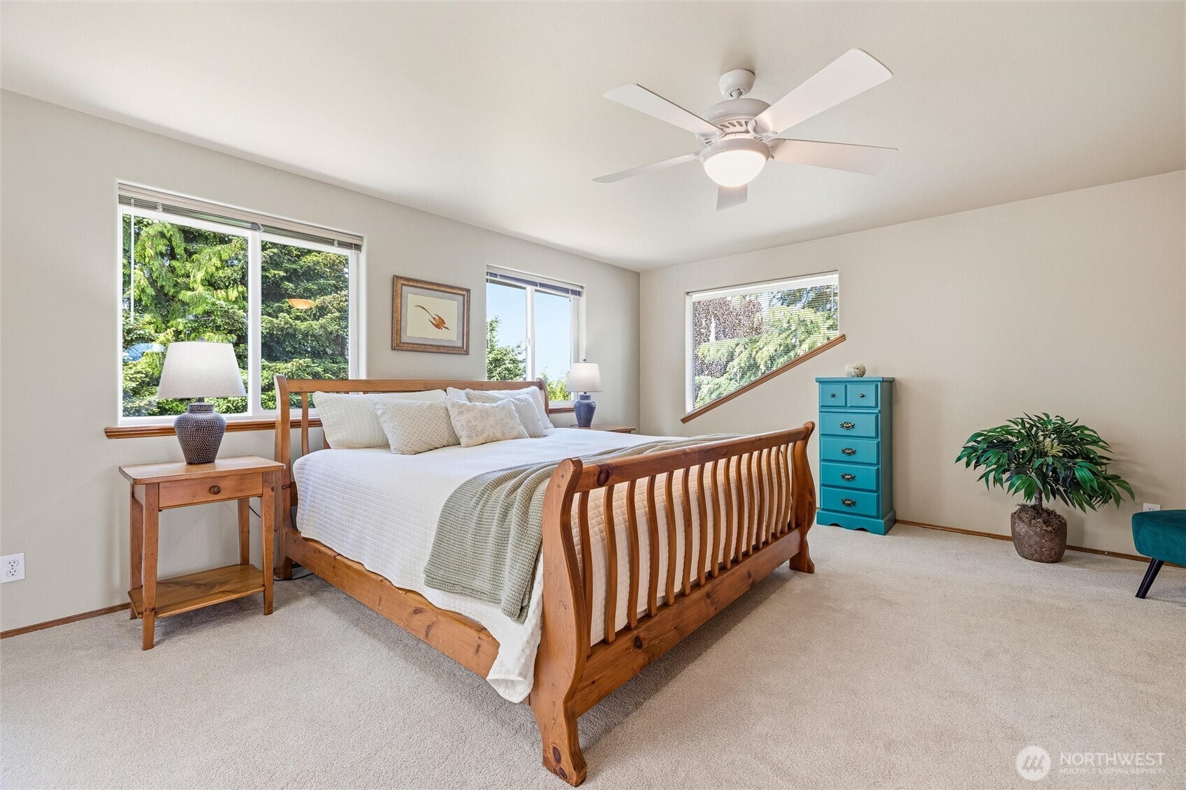 1017 Kelley Ridge Court Bellingham WA 98229