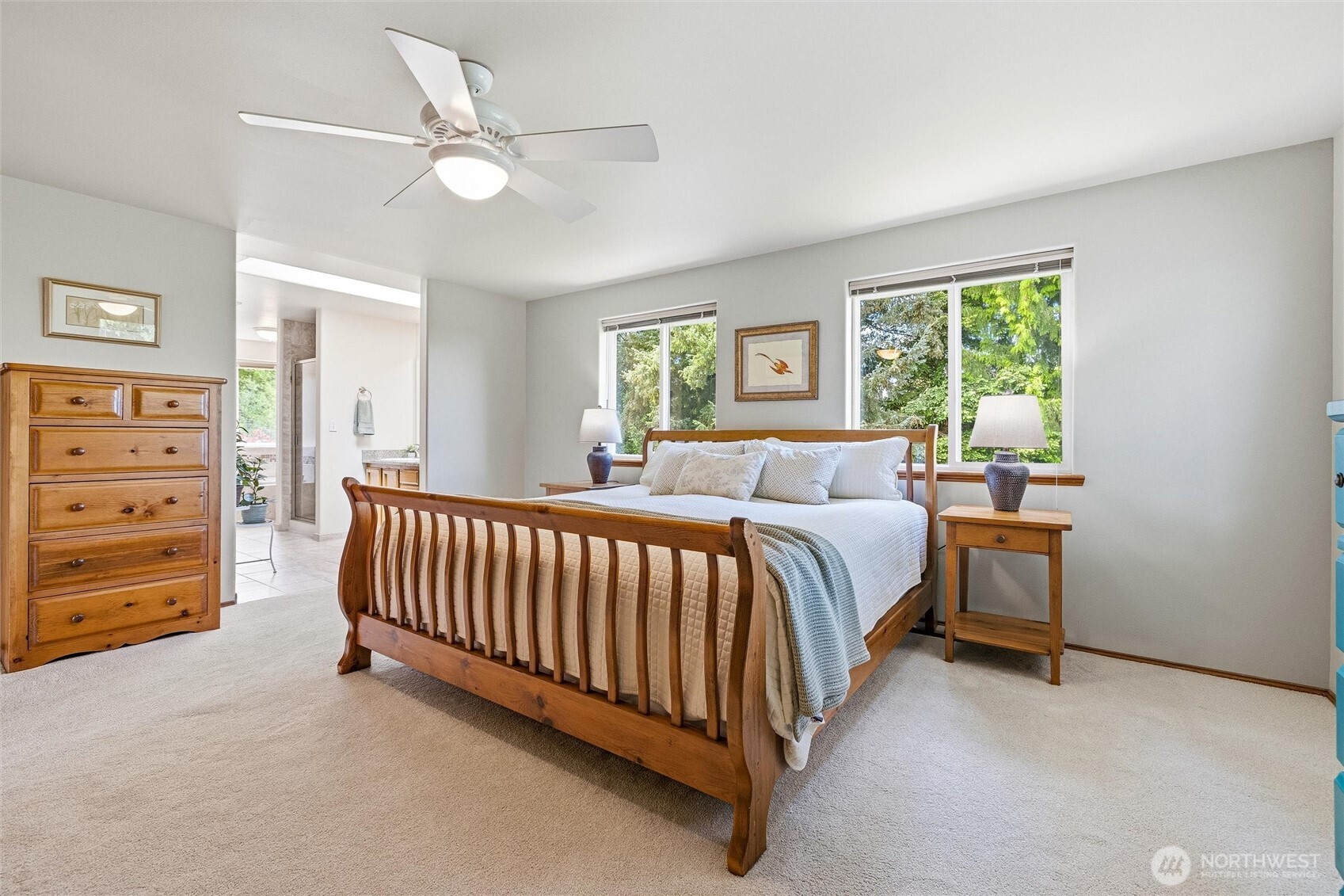 1017 Kelley Ridge Court Bellingham WA 98229