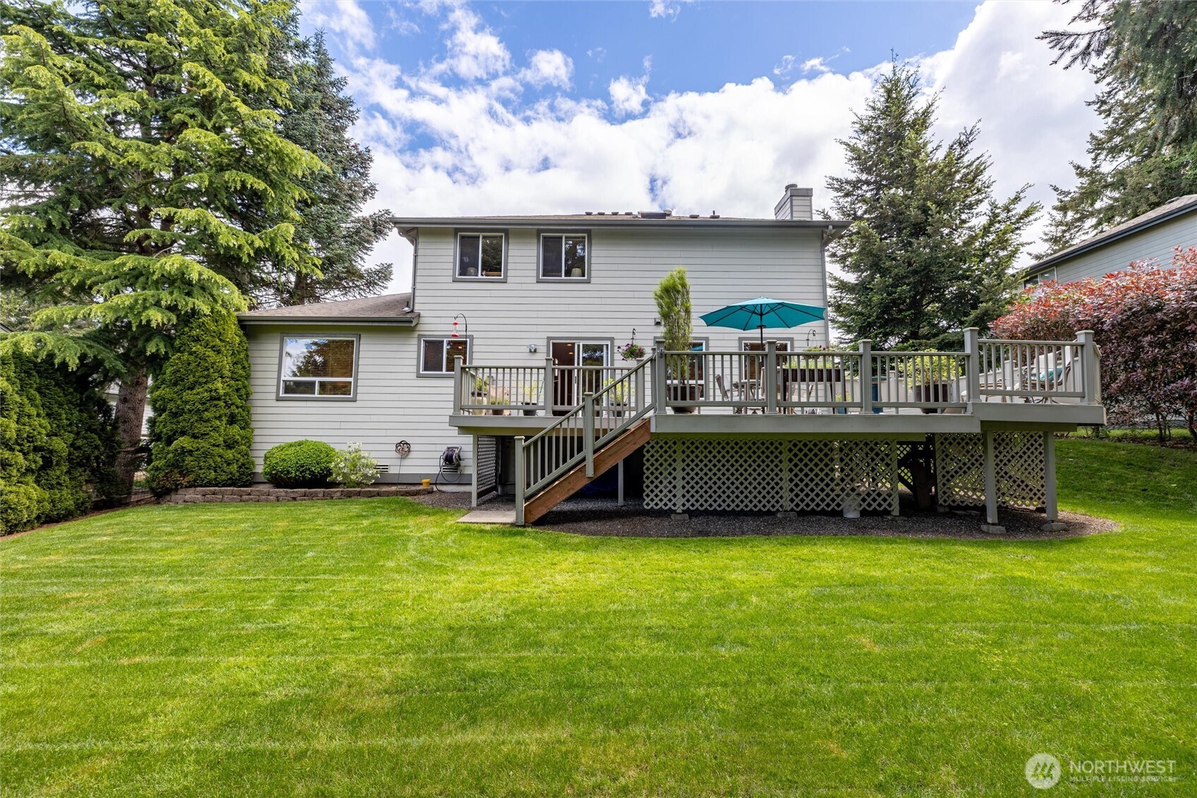 1017 Kelley Ridge Court Bellingham WA 98229