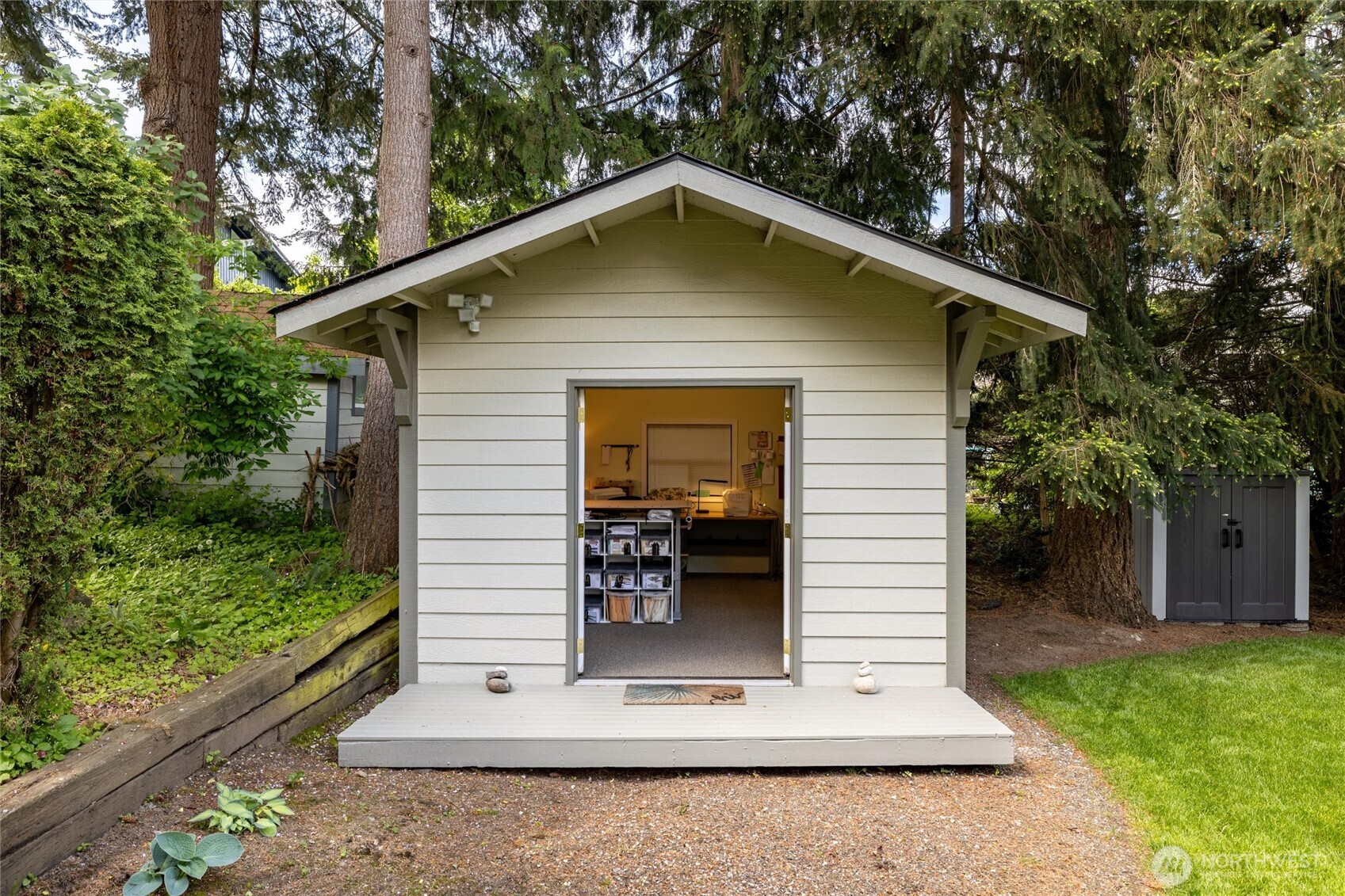 1017 Kelley Ridge Court Bellingham WA 98229