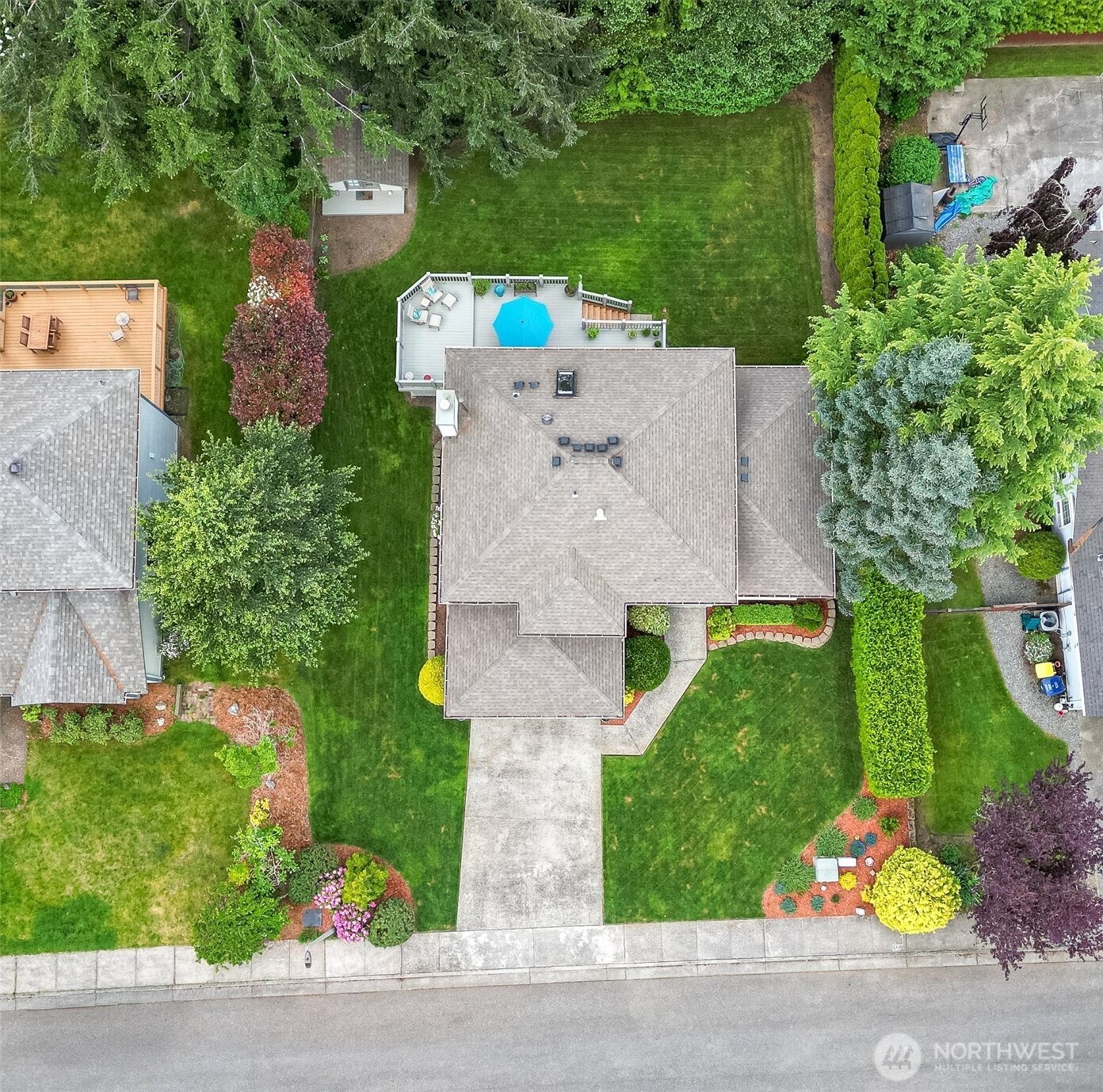 1017 Kelley Ridge Court Bellingham WA 98229