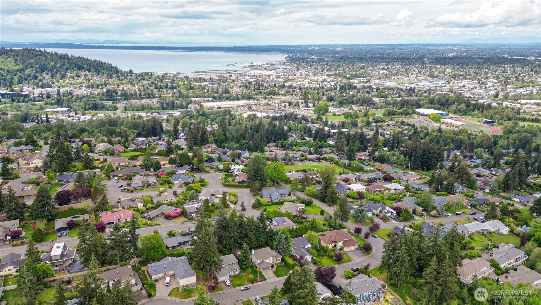 1017 Kelley Ridge Court Bellingham WA 98229