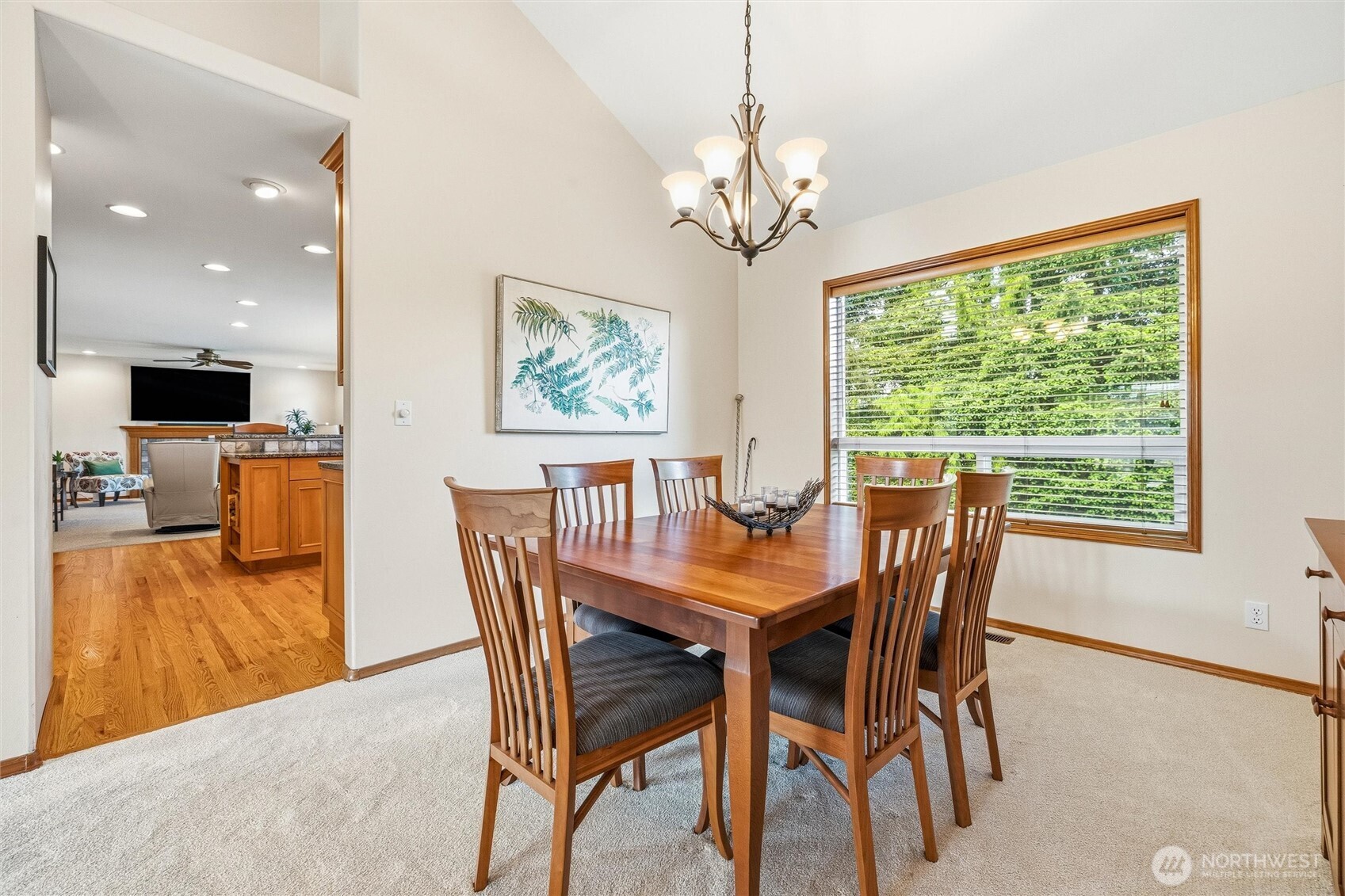 1017 Kelley Ridge Court Bellingham WA 98229
