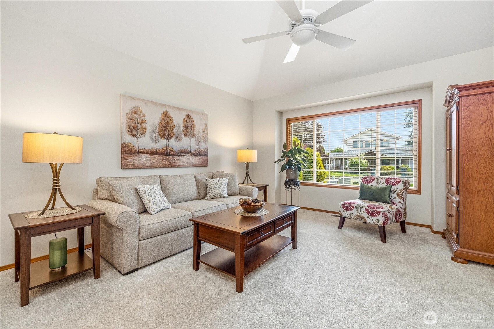 1017 Kelley Ridge Court Bellingham WA 98229