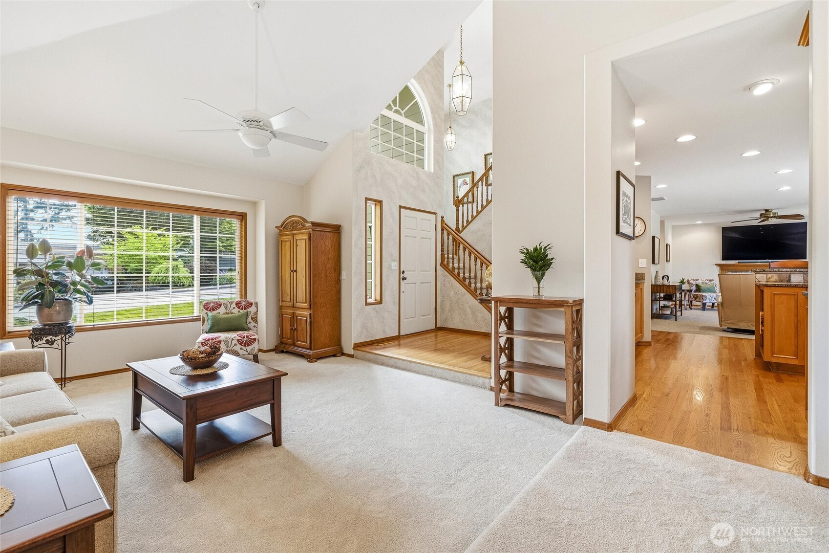 1017 Kelley Ridge Court Bellingham WA 98229