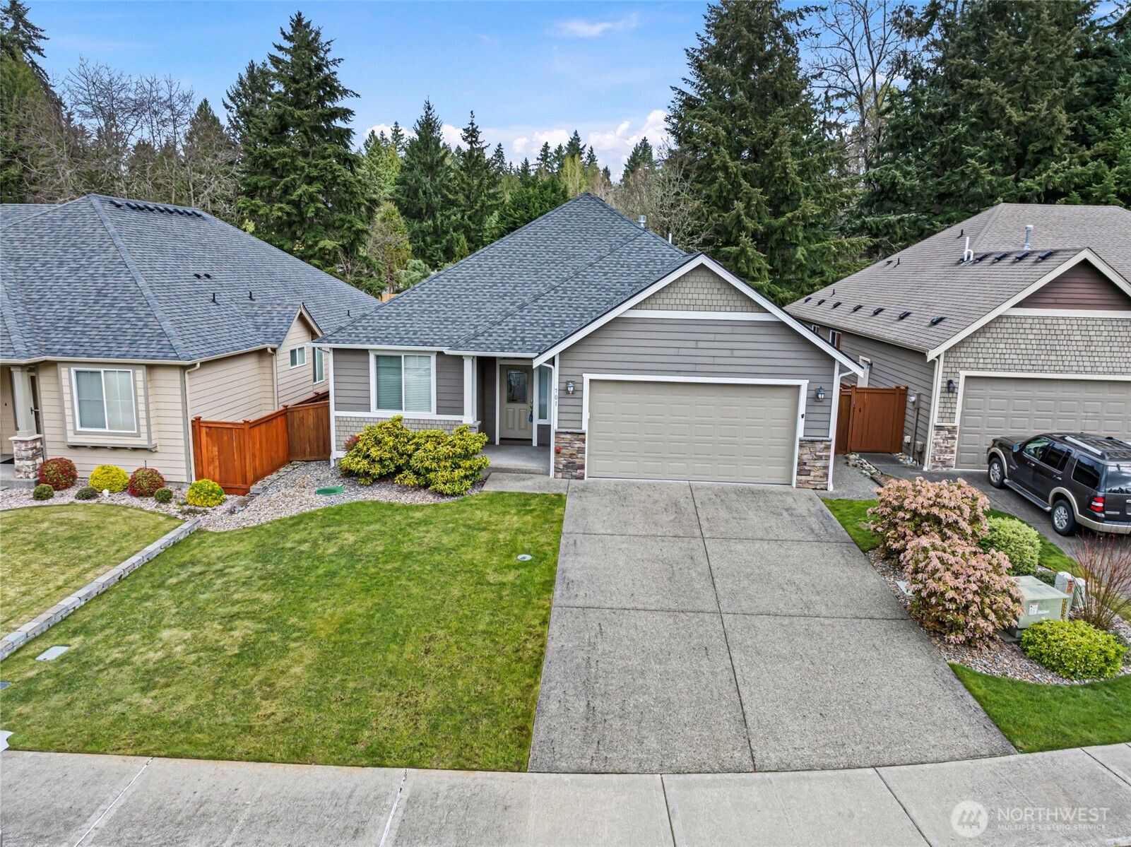 701 182nd Street E Spanaway WA 98387