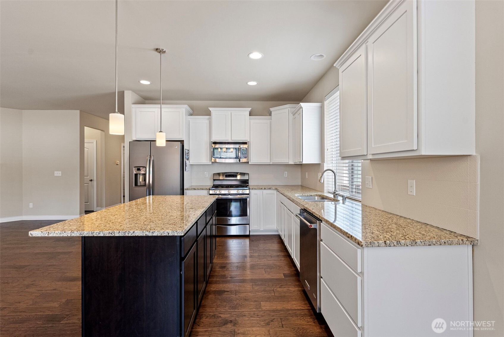 701 182nd Street E Spanaway WA 98387