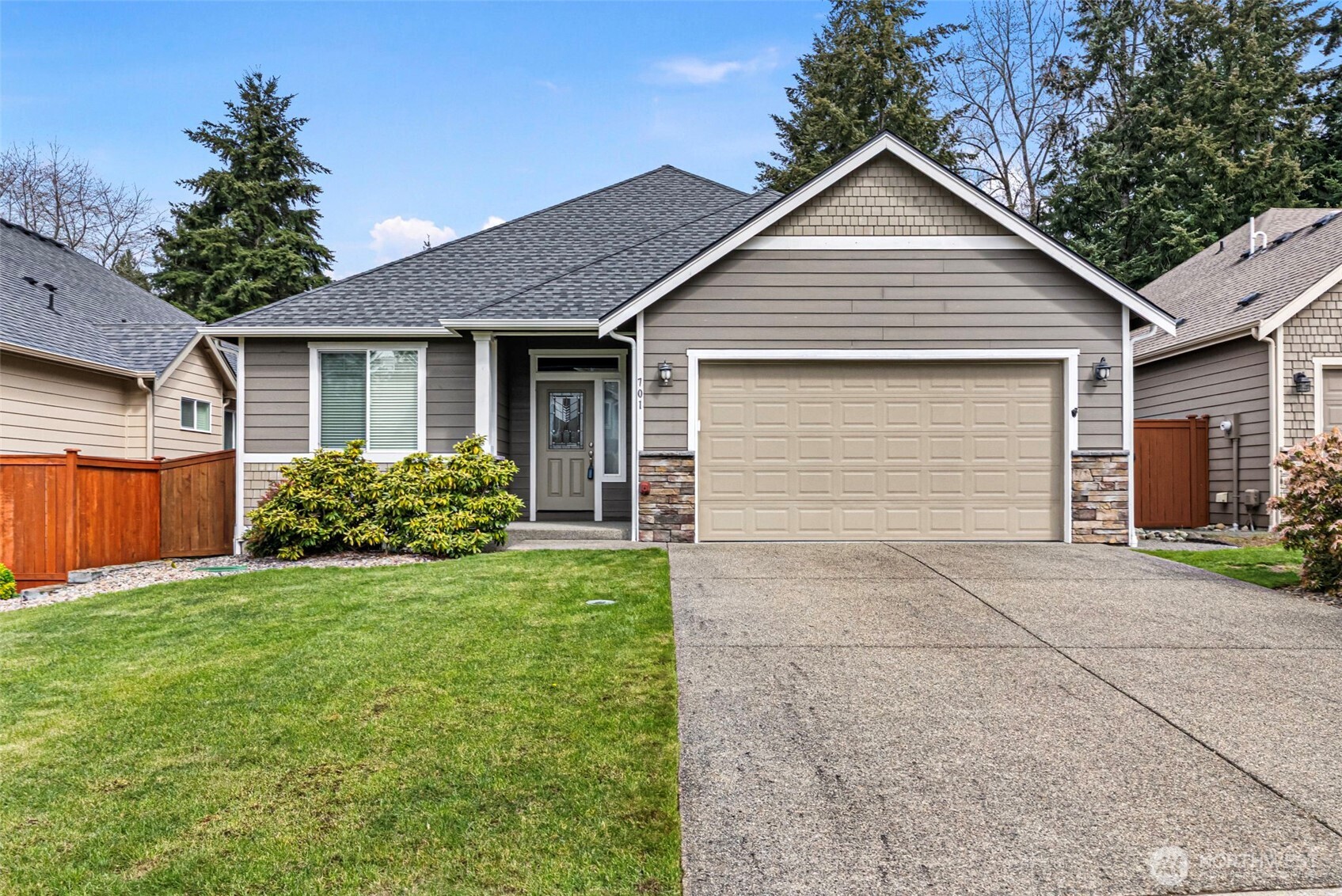 701 182nd Street E Spanaway WA 98387