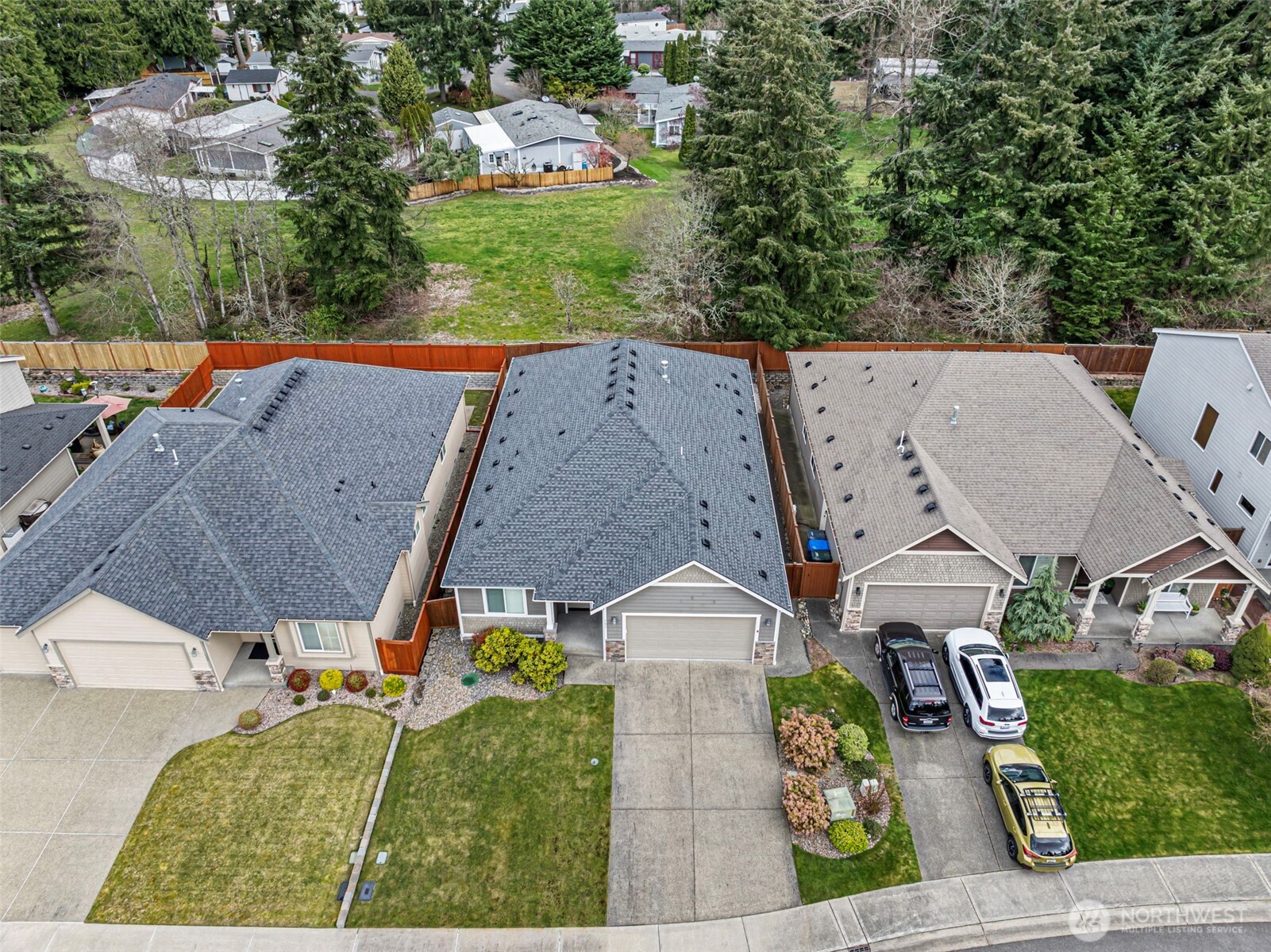 701 182nd Street E Spanaway WA 98387