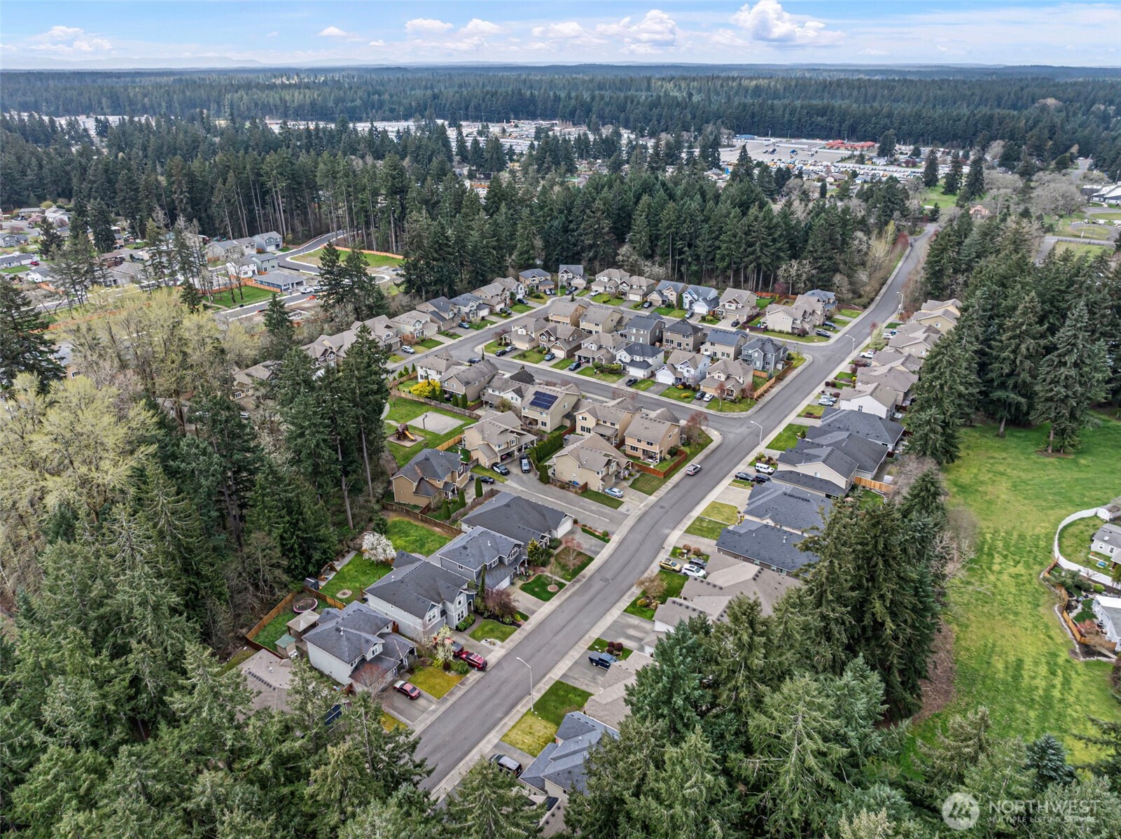 701 182nd Street E Spanaway WA 98387
