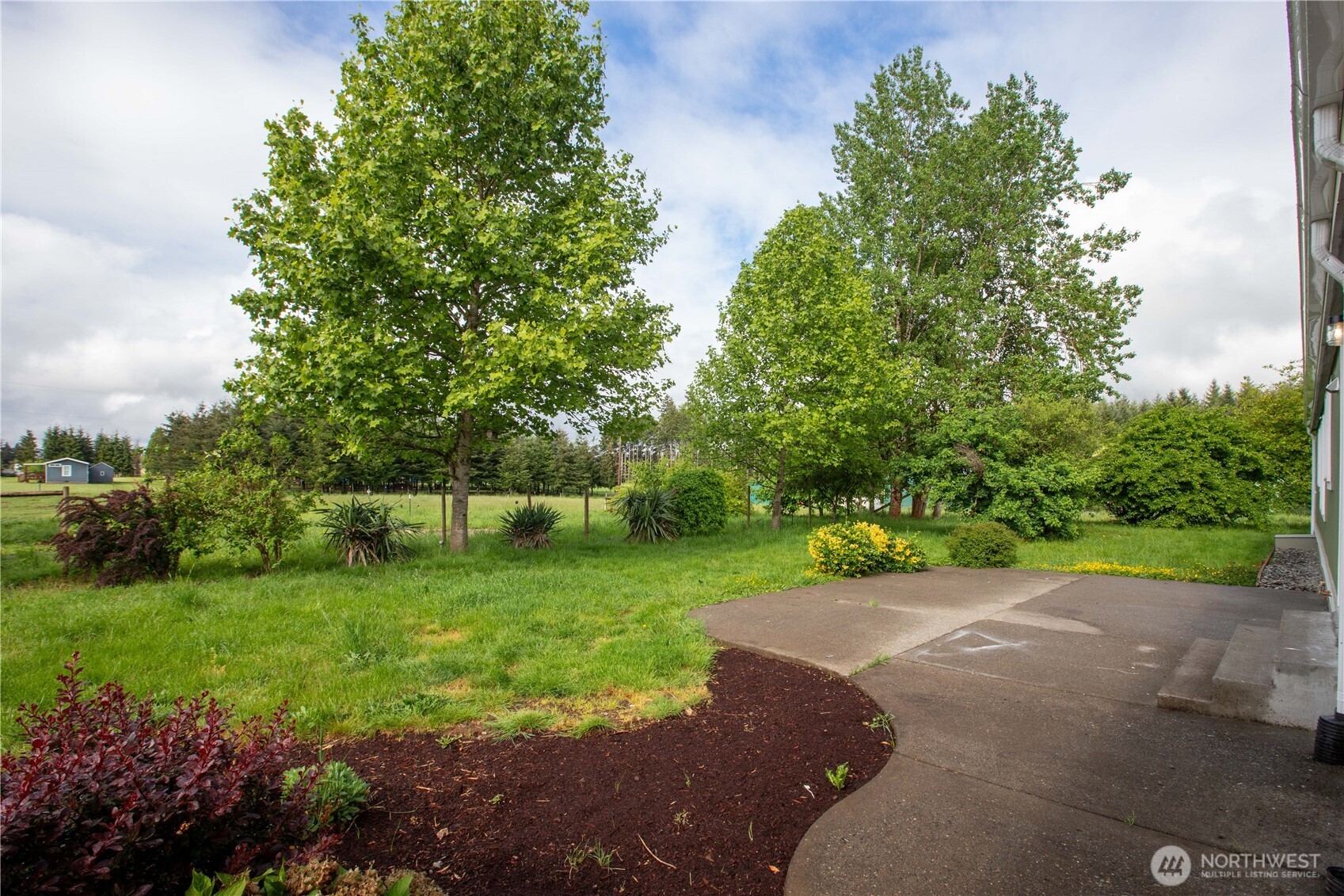 116 Sweet Meadow Court Winlock WA 98596