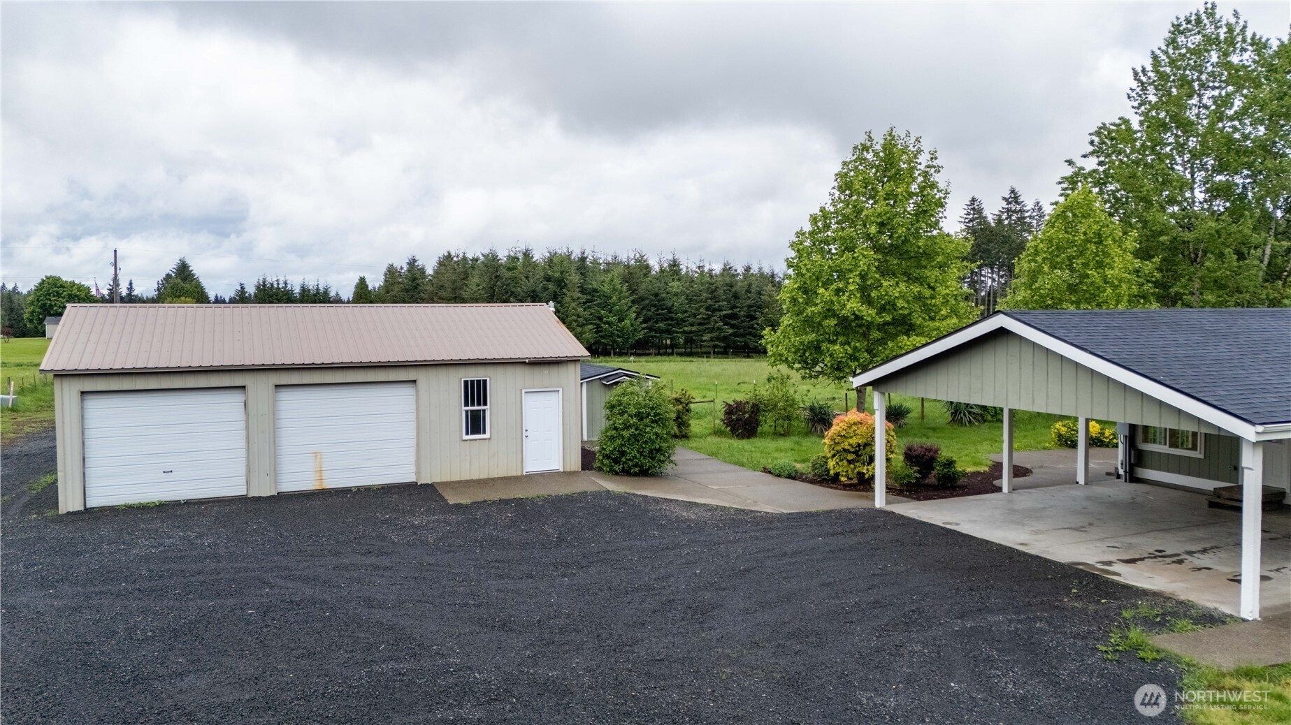 116 Sweet Meadow Court Winlock WA 98596