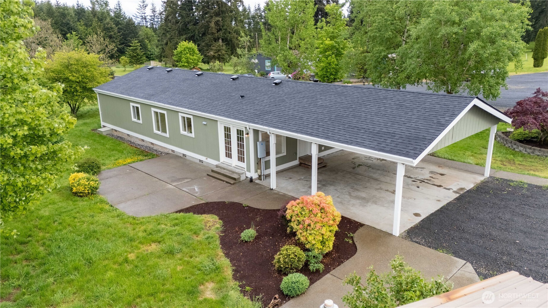 116 Sweet Meadow Court Winlock WA 98596