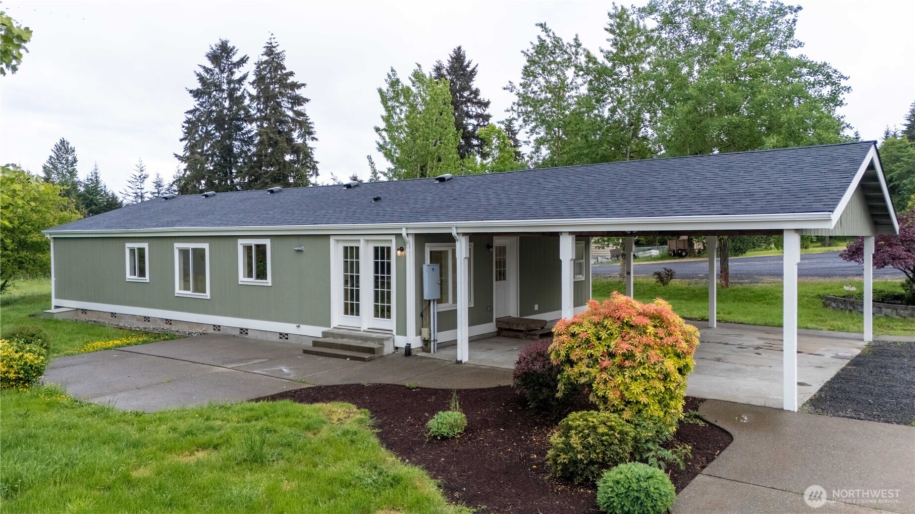 116 Sweet Meadow Court Winlock WA 98596