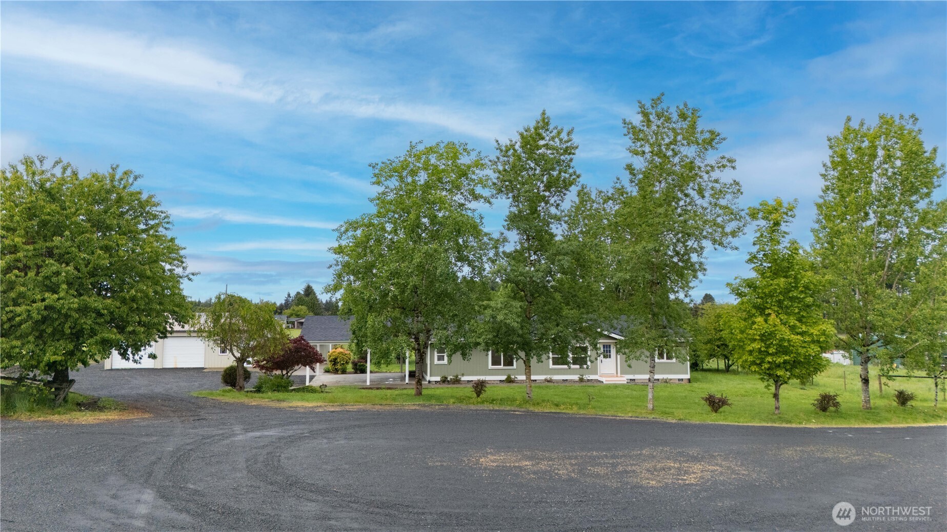 116 Sweet Meadow Court Winlock WA 98596