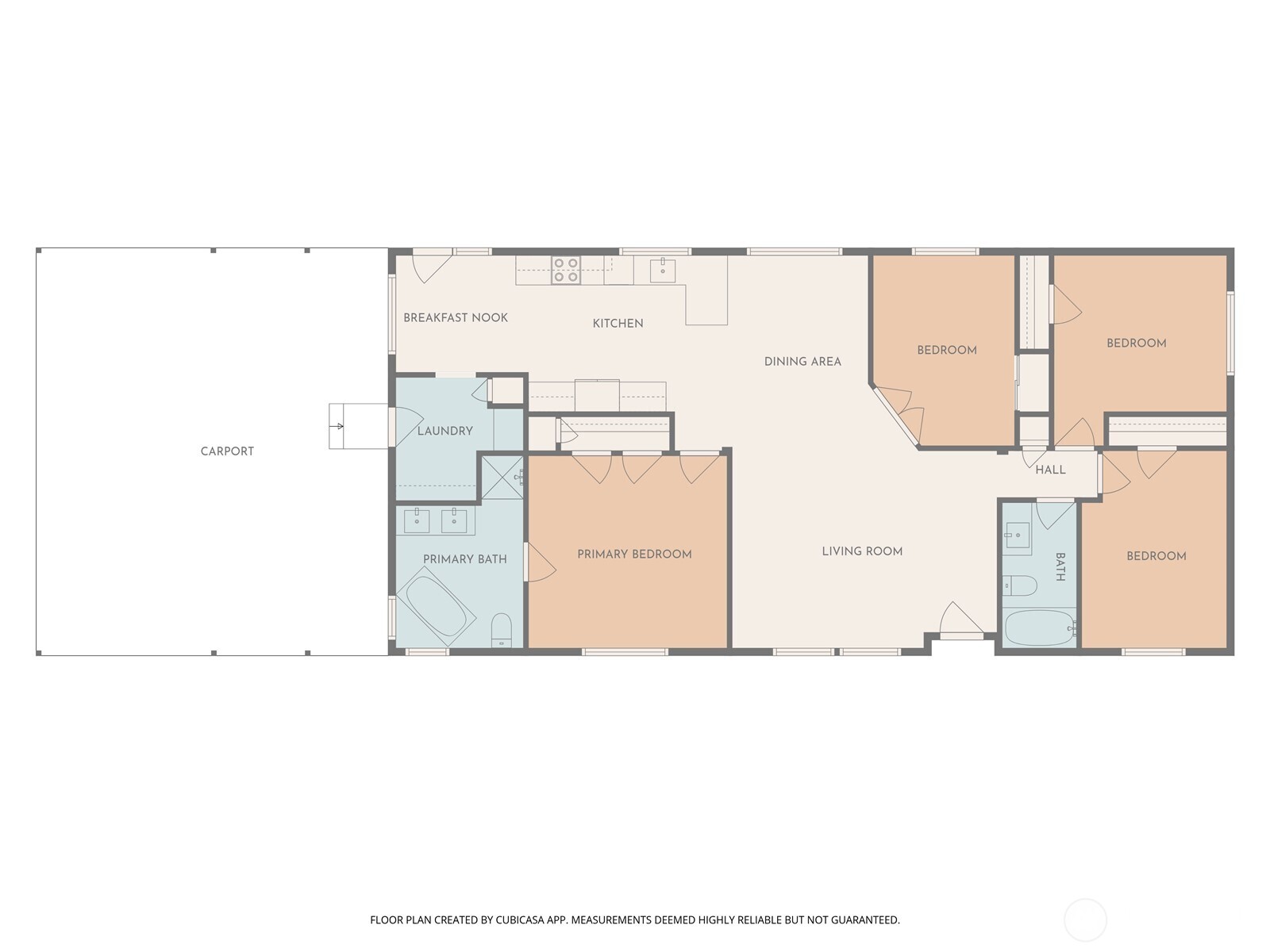 116 Sweet Meadow Court Winlock WA 98596