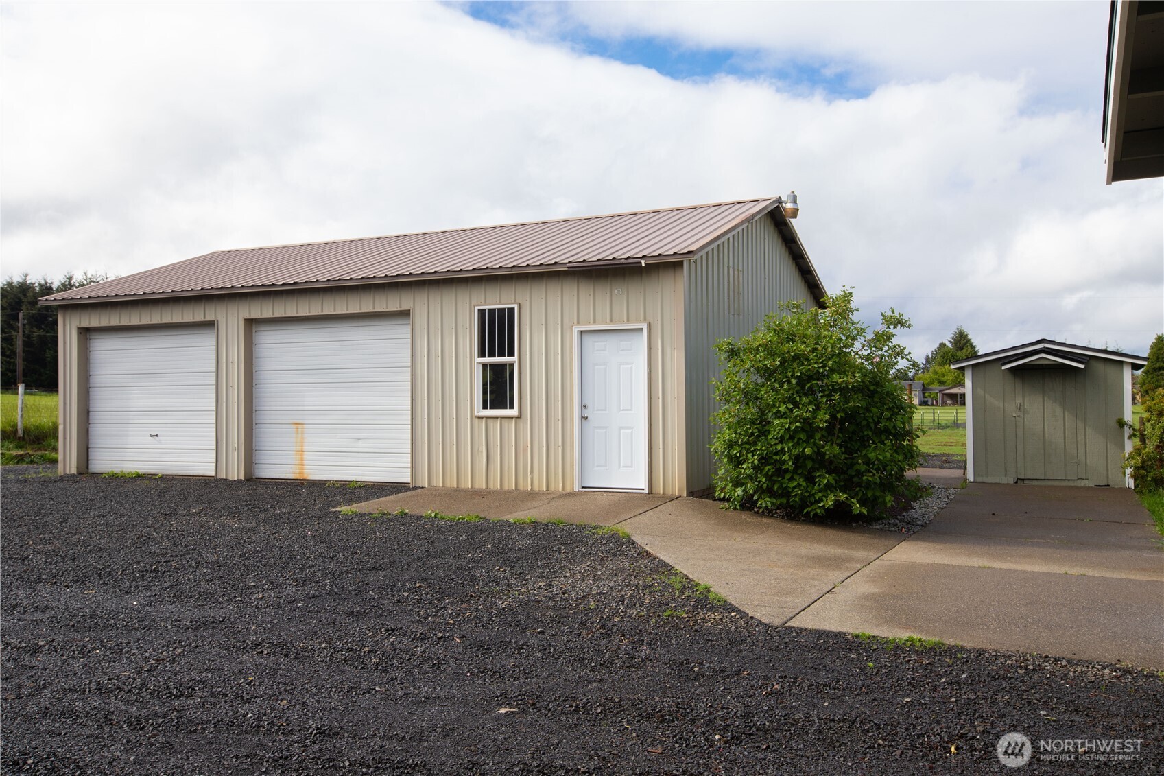 116 Sweet Meadow Court Winlock WA 98596