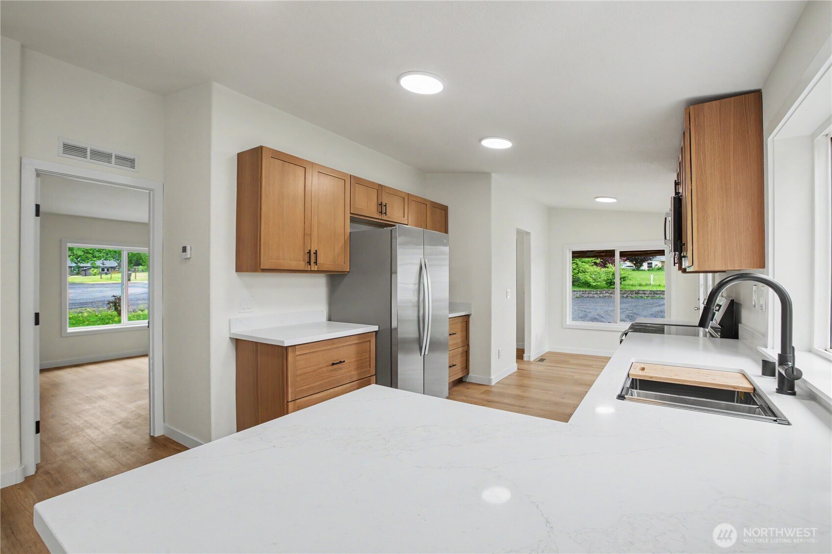 116 Sweet Meadow Court Winlock WA 98596