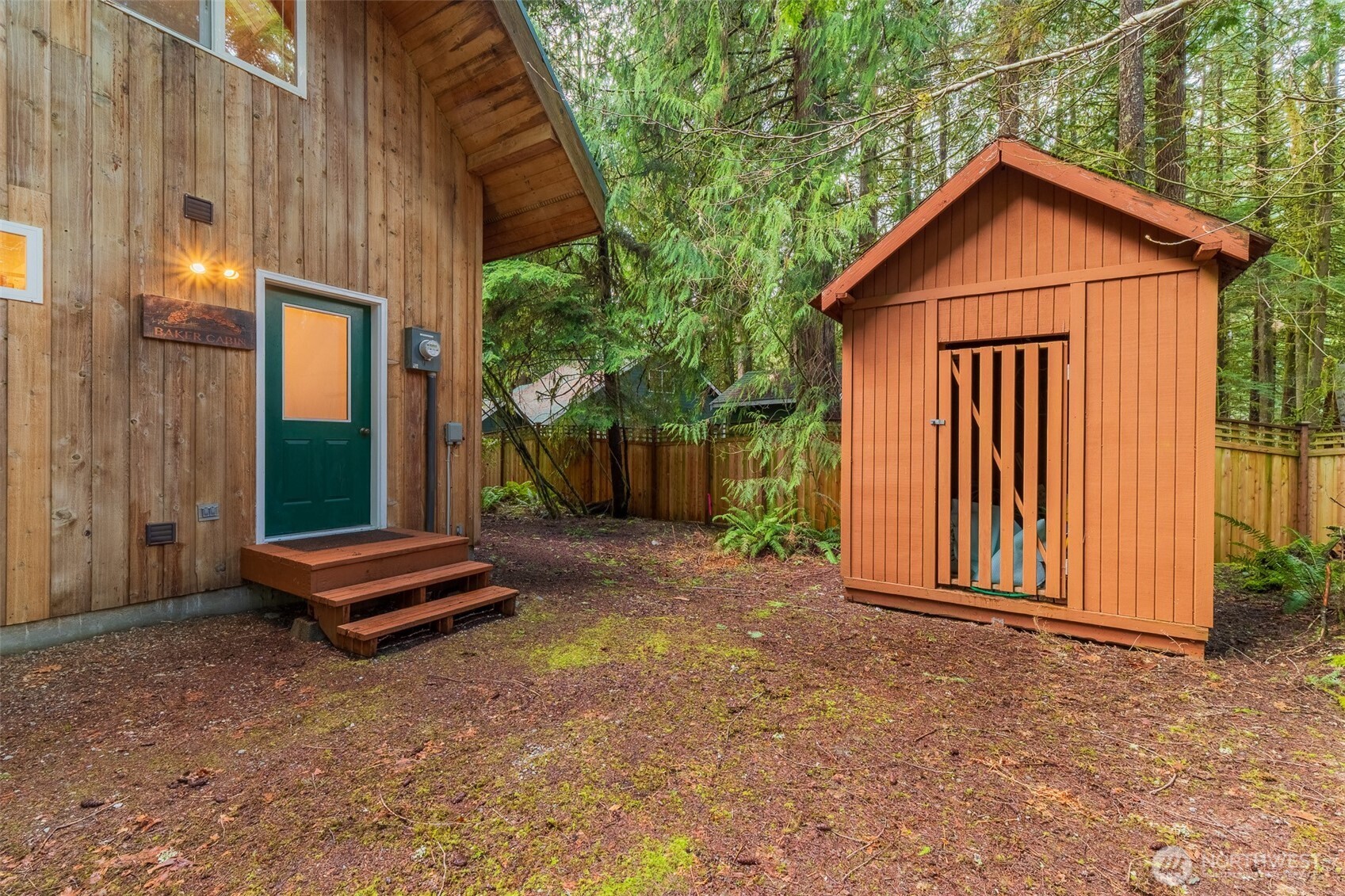 13008 Welcome Road Deming WA 98244