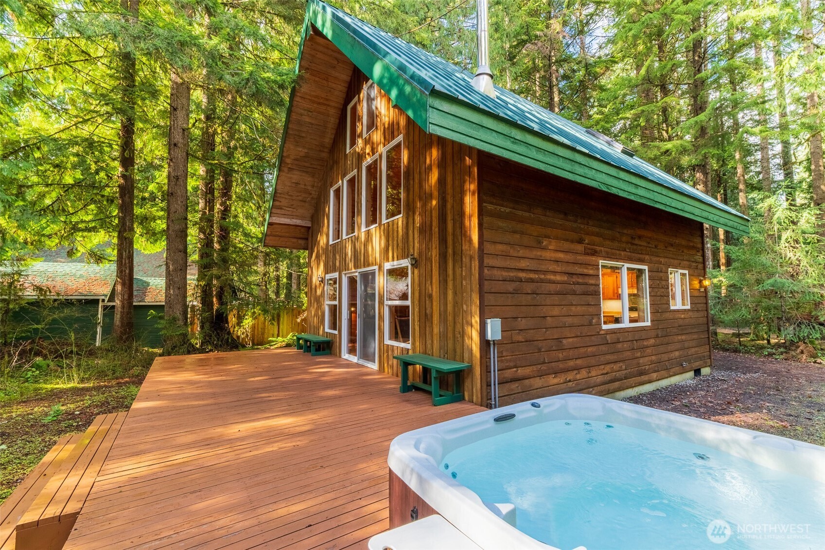 13008 Welcome Road Deming WA 98244