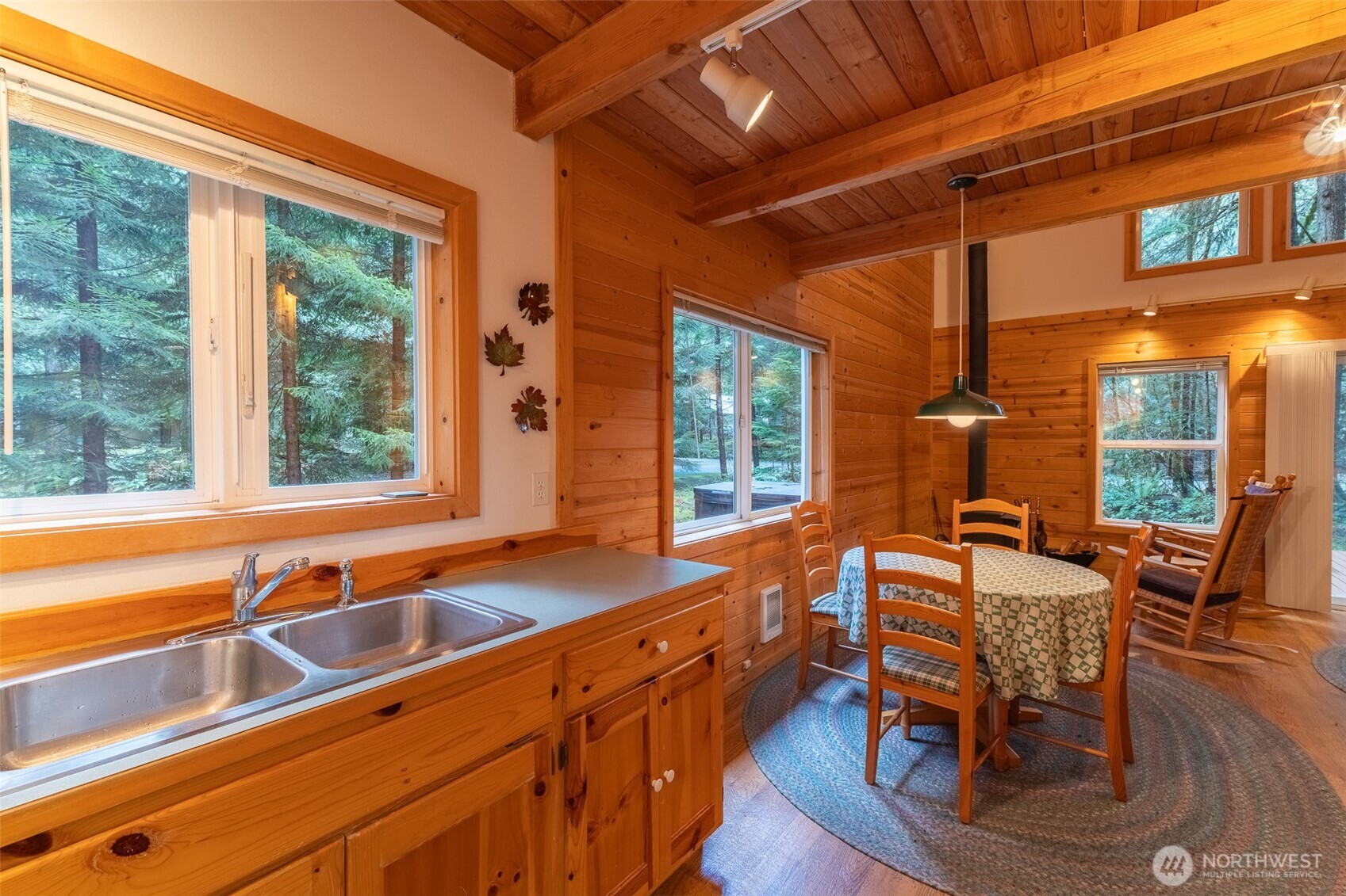 13008 Welcome Road Deming WA 98244