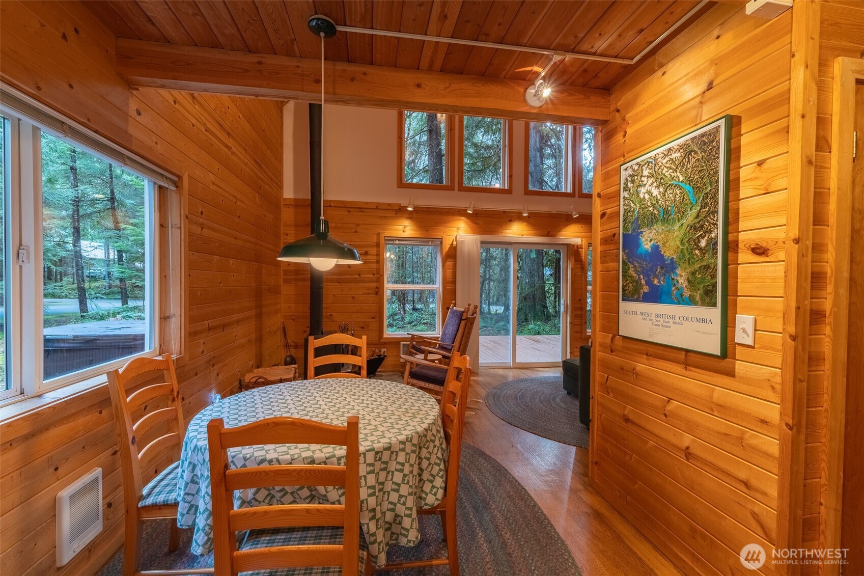 13008 Welcome Road Deming WA 98244