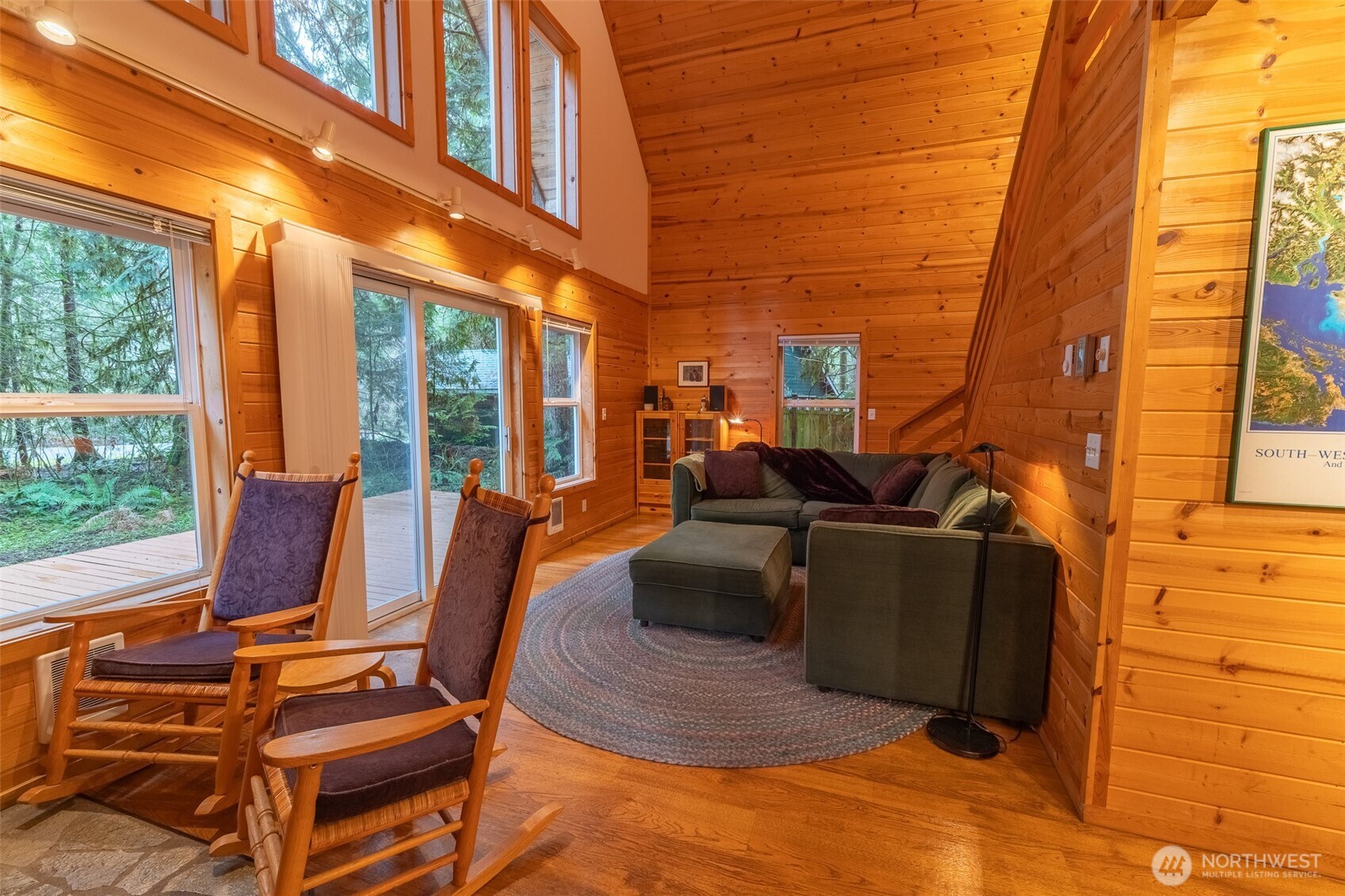 13008 Welcome Road Deming WA 98244