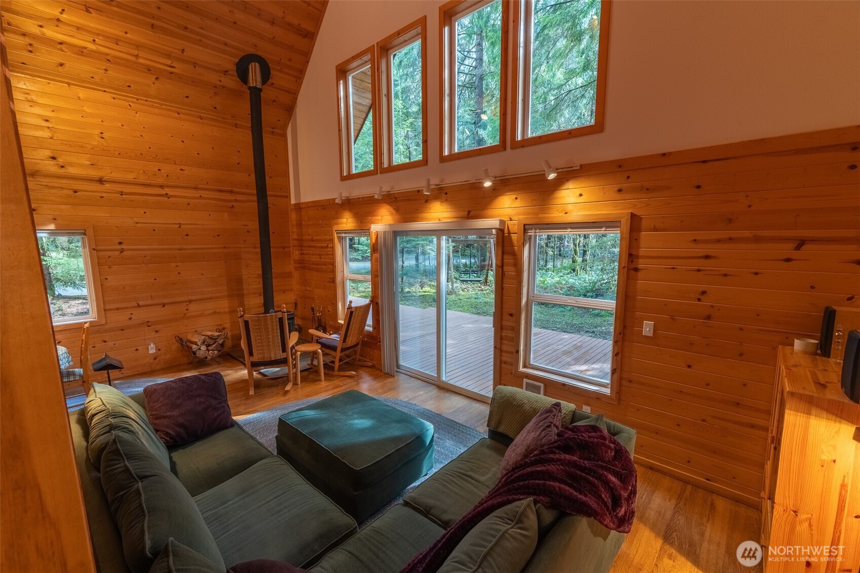 13008 Welcome Road Deming WA 98244