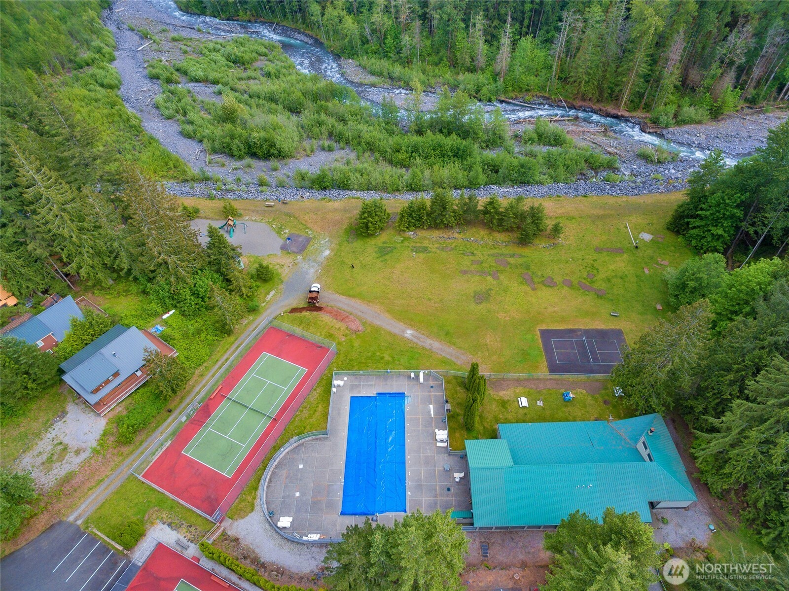 13008 Welcome Road Deming WA 98244
