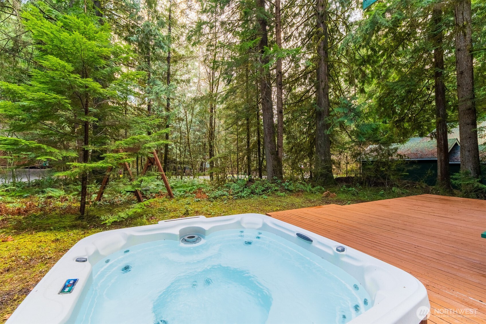 13008 Welcome Road Deming WA 98244