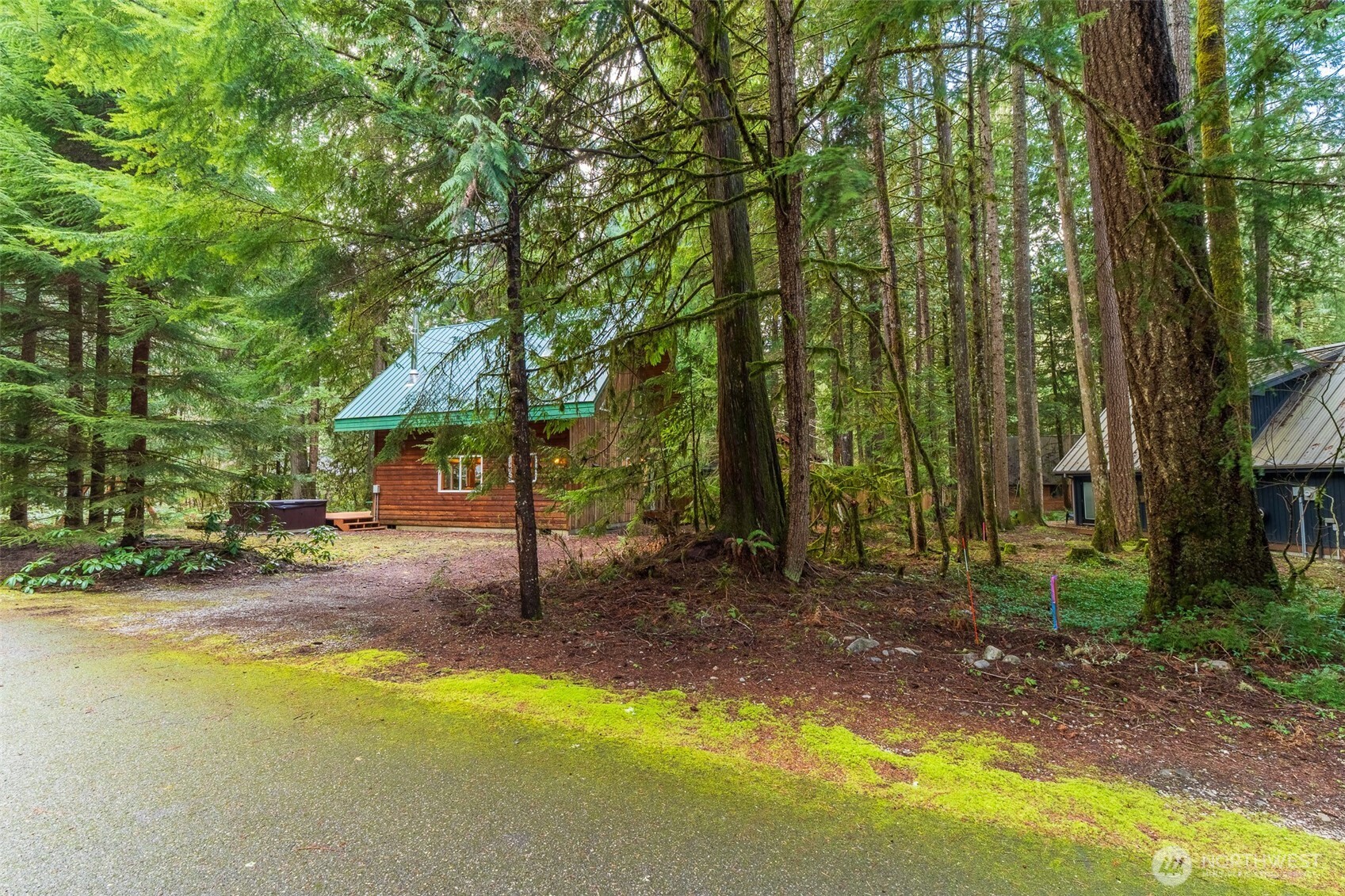 13008 Welcome Road Deming WA 98244