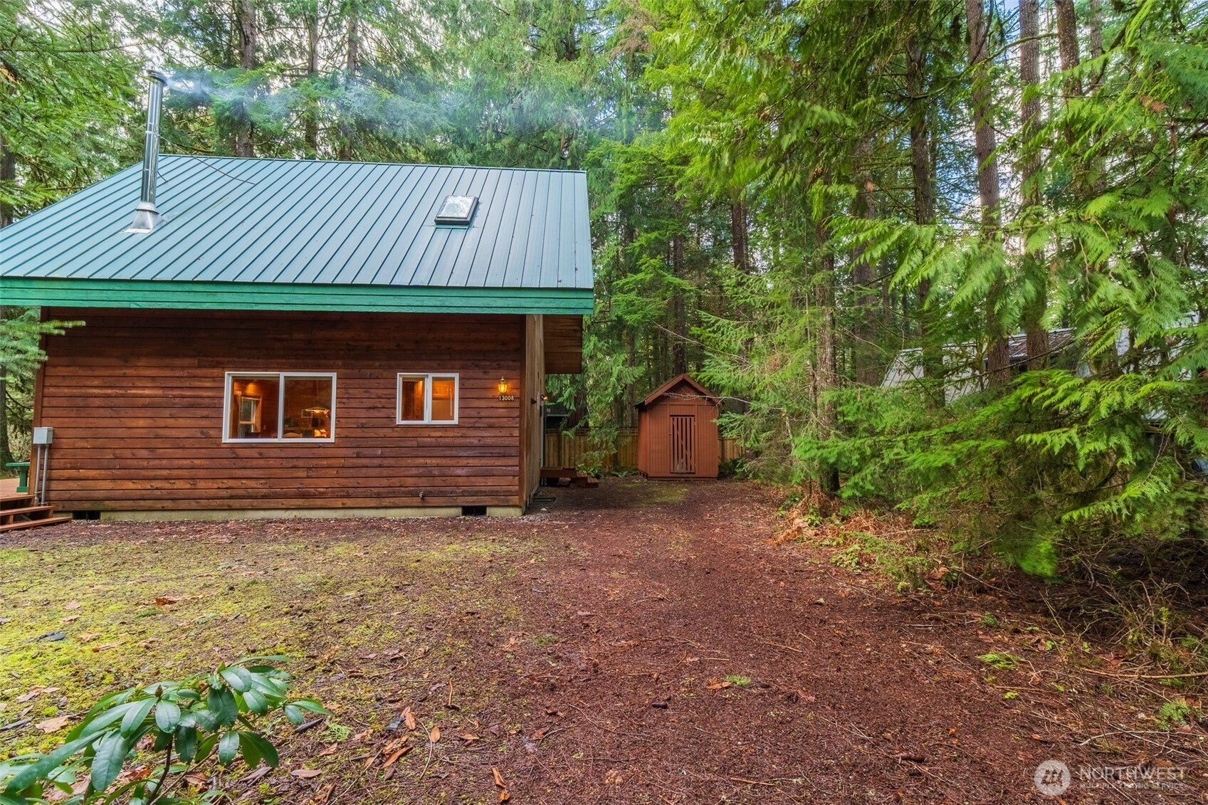 13008 Welcome Road Deming WA 98244