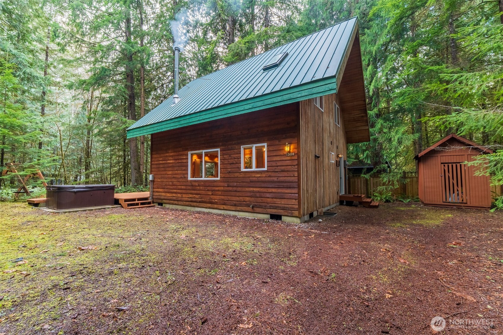 13008 Welcome Road Deming WA 98244