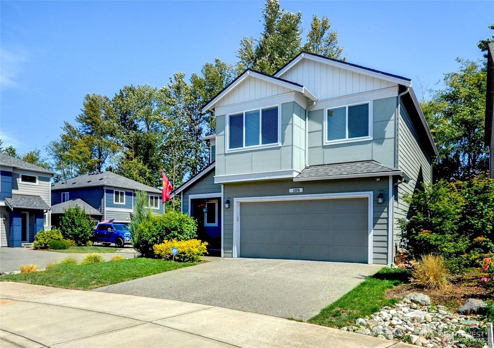 1326 11th Street Sultan WA 98294