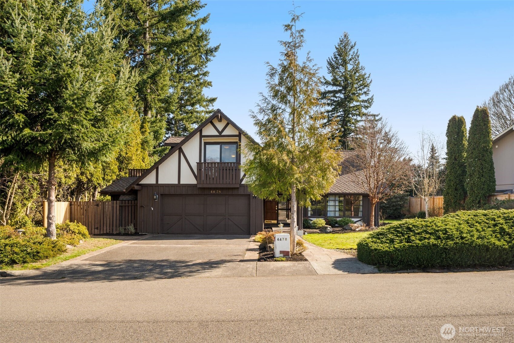 4478 142nd Avenue SE Bellevue WA 98006