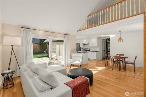 4478 142nd Avenue SE Bellevue WA 98006