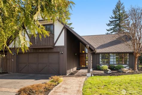 4478 142nd Avenue SE Bellevue WA 98006
