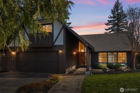 4478 142nd Avenue SE Bellevue WA 98006