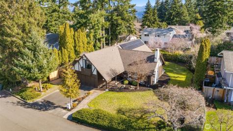 4478 142nd Avenue SE Bellevue WA 98006