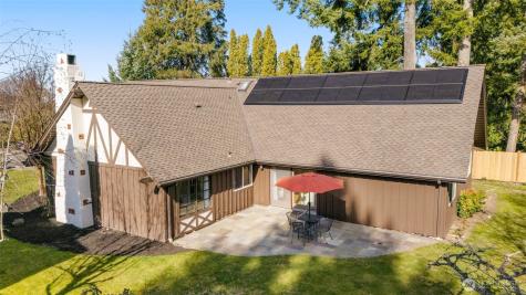 4478 142nd Avenue SE Bellevue WA 98006