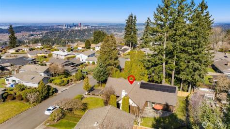 4478 142nd Avenue SE Bellevue WA 98006