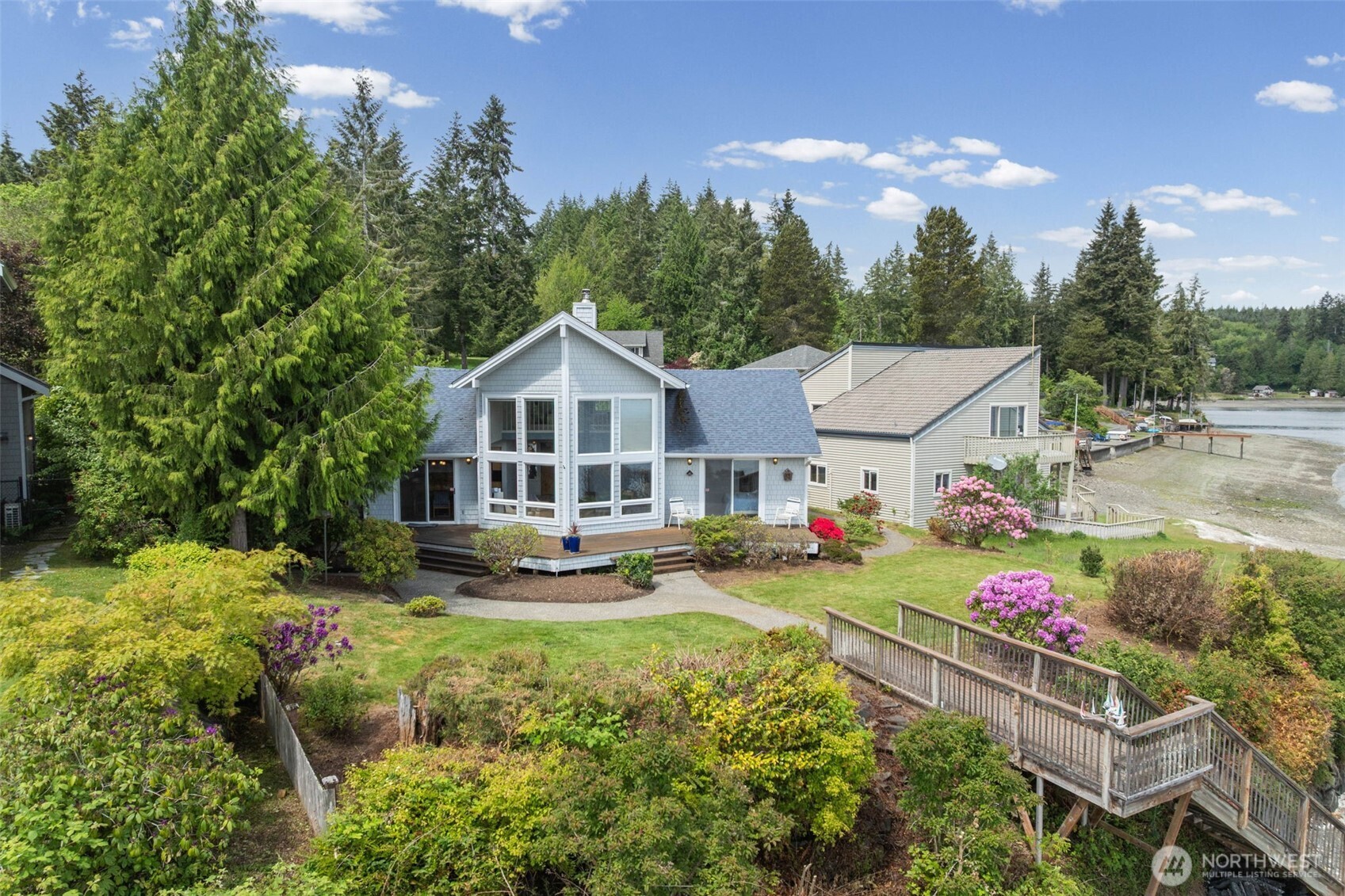120 E Old Winery Road Shelton WA 98584