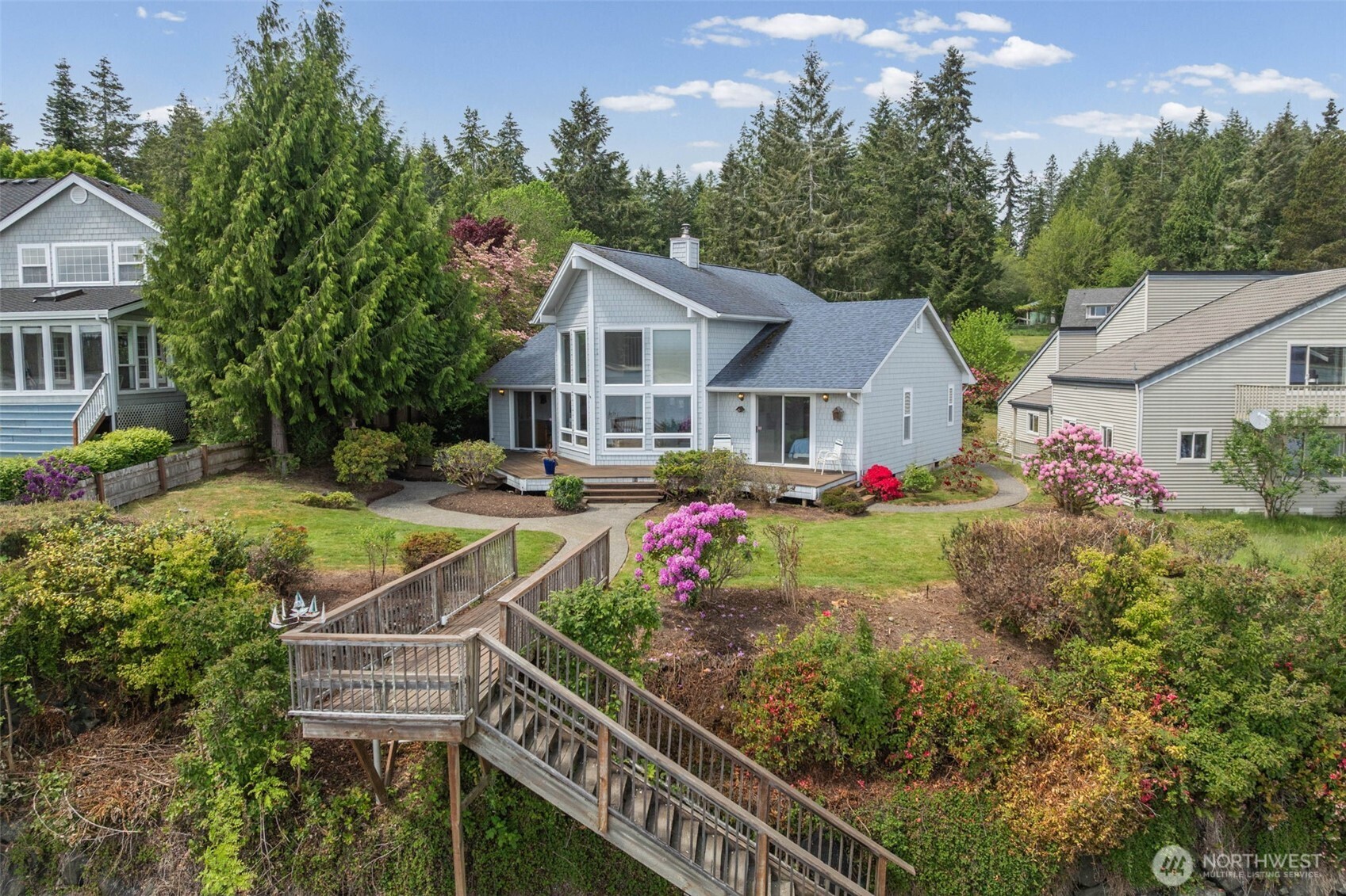 120 E Old Winery Road Shelton WA 98584