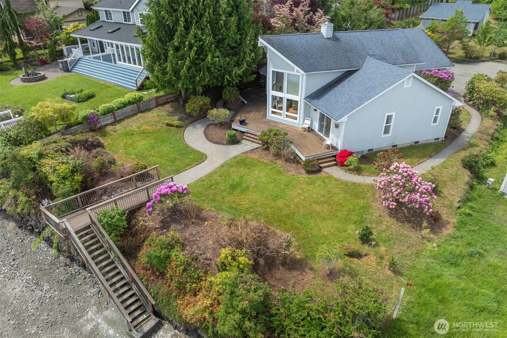 120 E Old Winery Road Shelton WA 98584