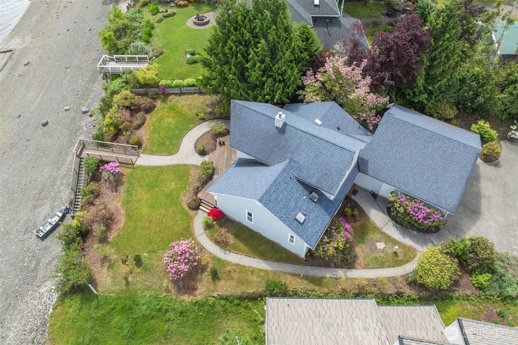 120 E Old Winery Road Shelton WA 98584