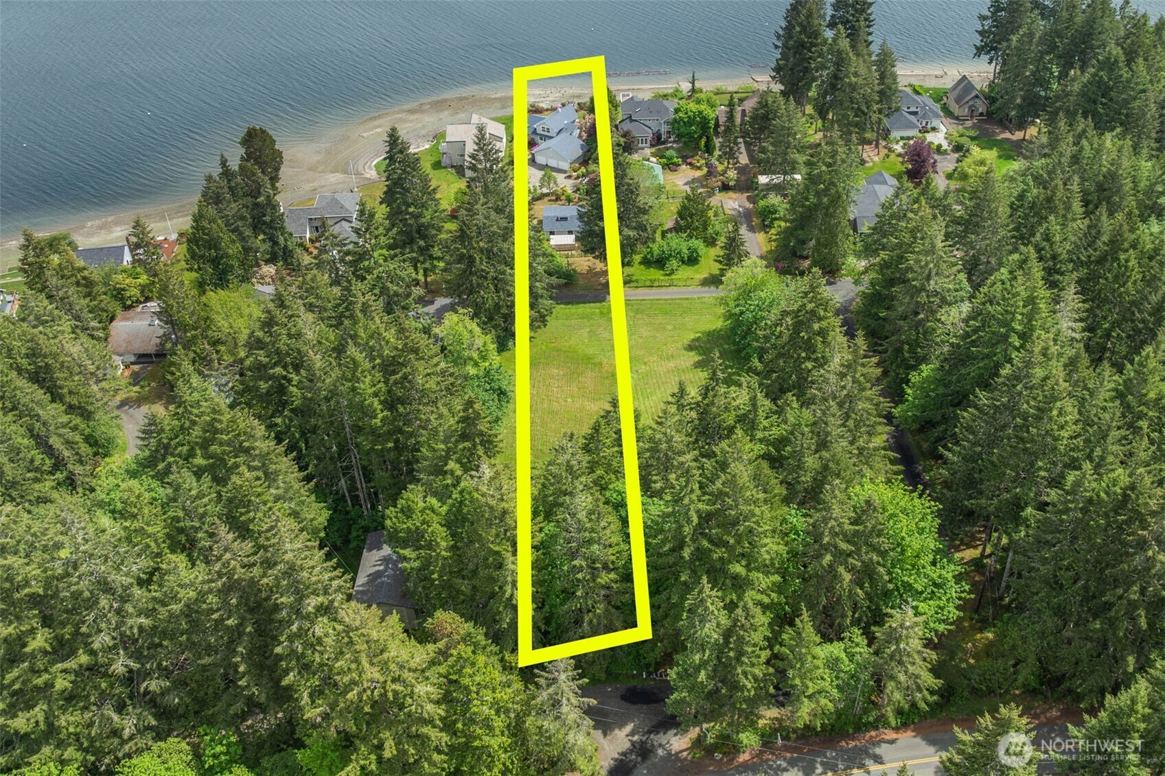 120 E Old Winery Road Shelton WA 98584