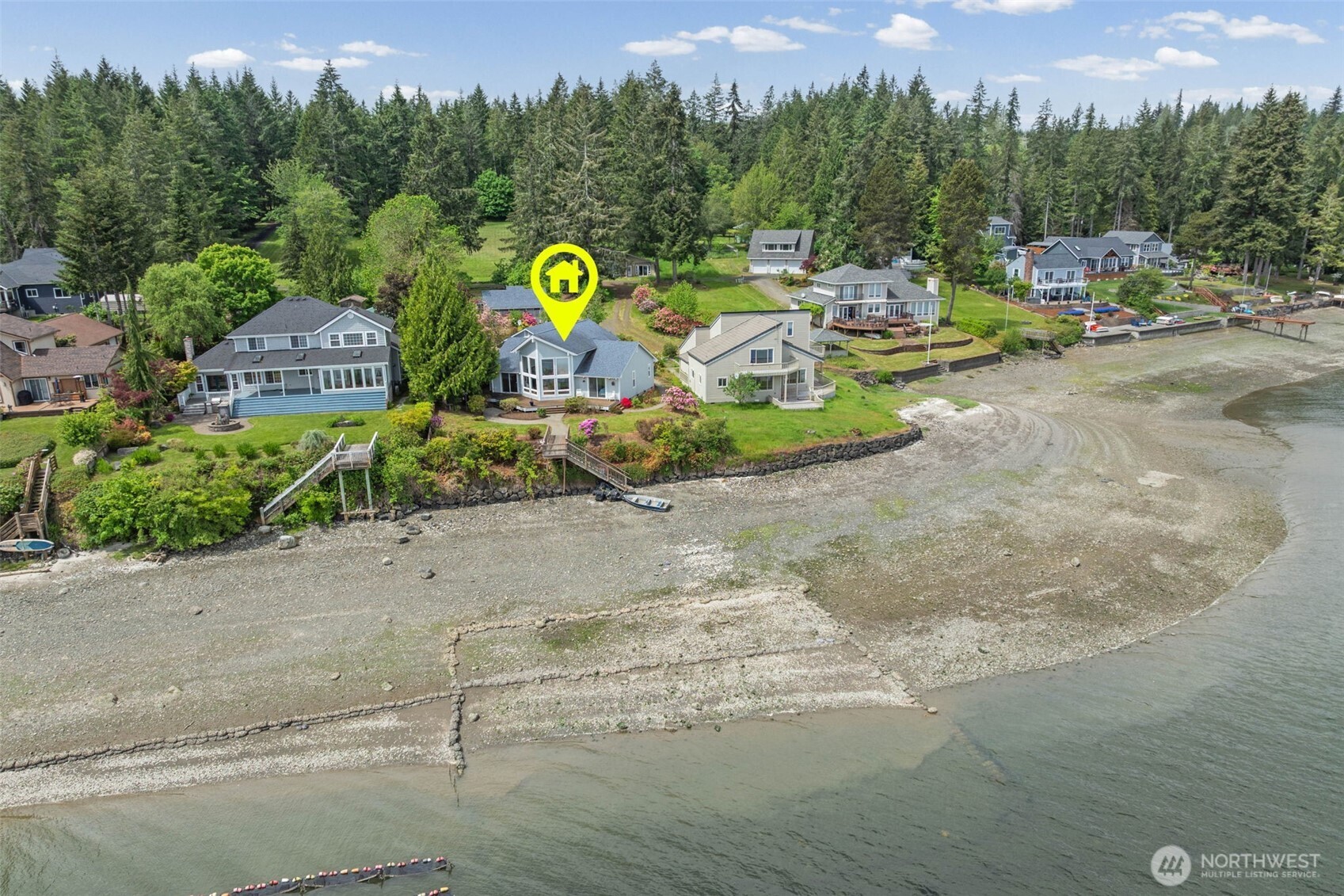 120 E Old Winery Road Shelton WA 98584
