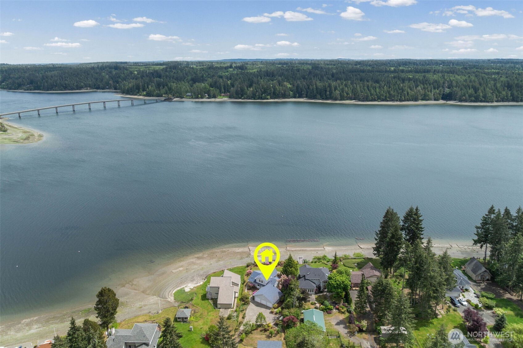 120 E Old Winery Road Shelton WA 98584