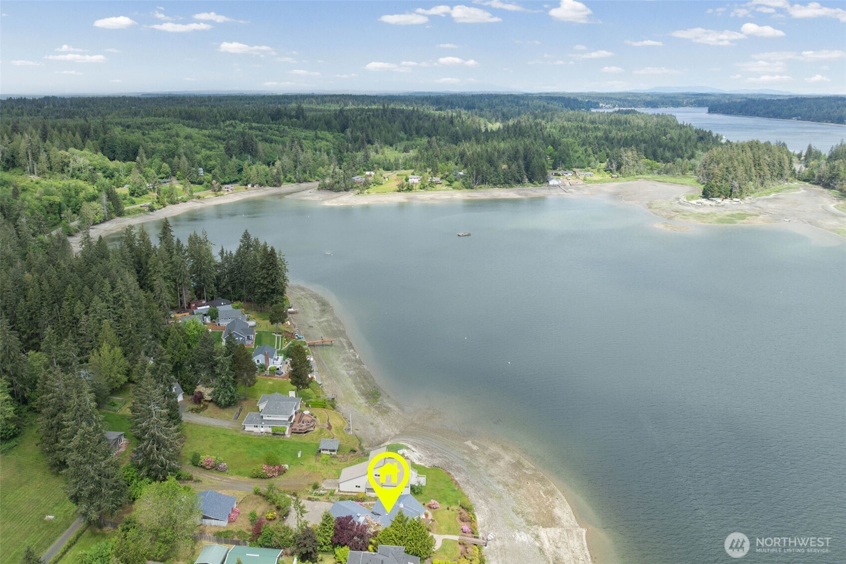 120 E Old Winery Road Shelton WA 98584