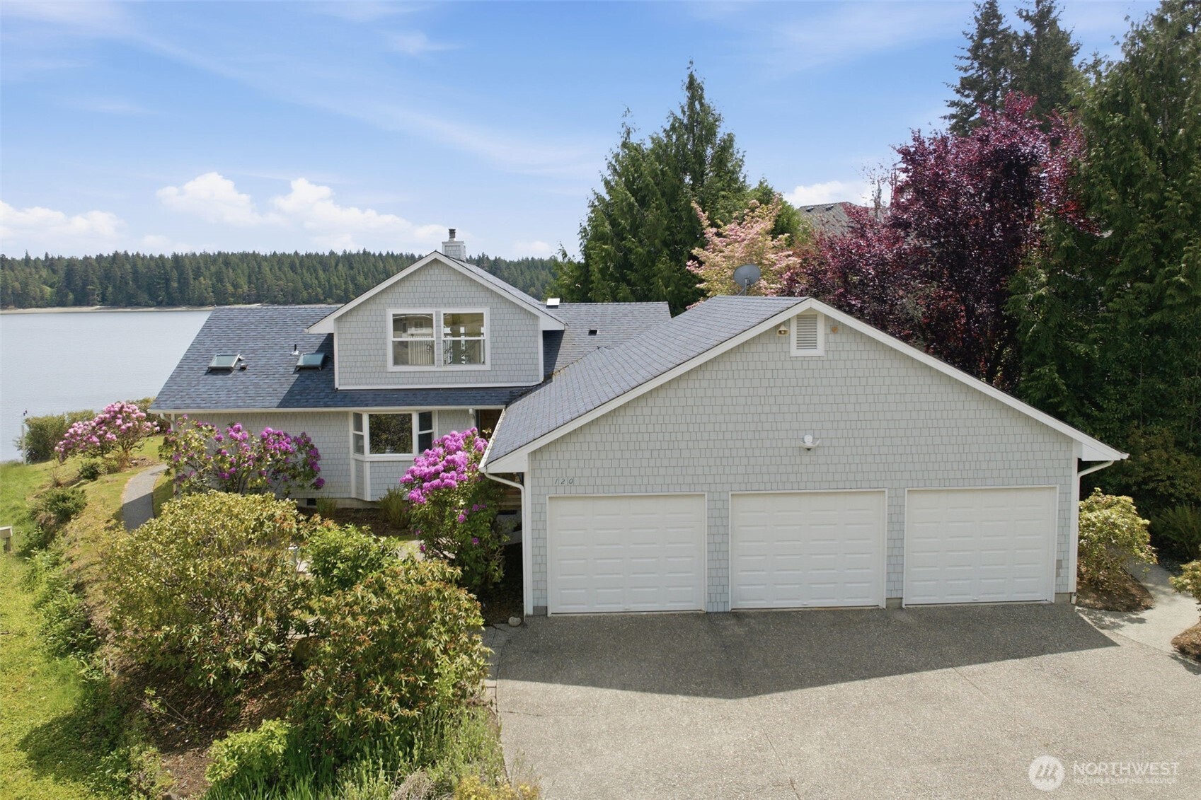120 E Old Winery Road Shelton WA 98584
